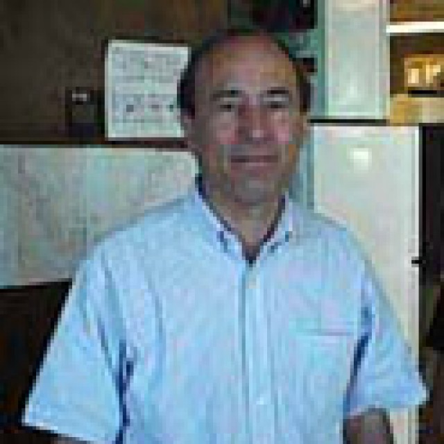 Robert Haselkorn, PhD