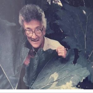 Wolfgang Epstein (1931-2025) - The Department of Biochemistry